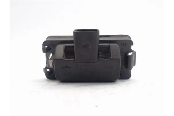 Recambio de piloto matricula trasero derecho para seat ibiza (6l1) 1.9 tdi referencia OEM IAM 5P0943021  1M6943021 , SEAT