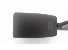 Recambio de anclaje cinturon delantero izquierdo para mazda 2 (b2w) 1.6 referencia OEM IAM BAA140057  