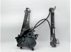 Recambio de mecanismo elevalunas delantero izquierdo para seat ibiza berlina (6j5) referencia OEM IAM   