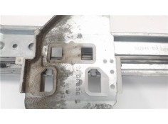 Recambio de mecanismo elevalunas delantero izquierdo para citroen c4 coupe referencia OEM IAM 997018102 996385101 