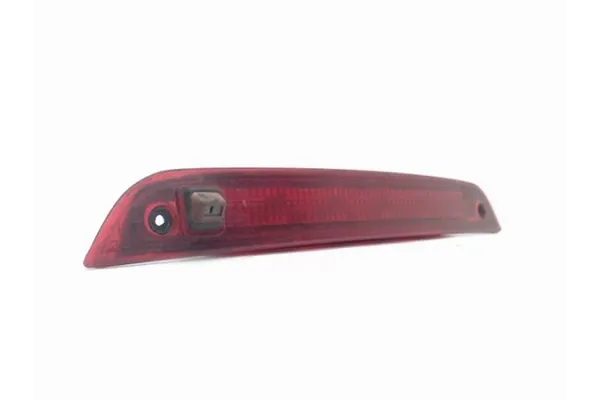Recambio de luz central de freno para ford focus berlina (cak) referencia OEM IAM XS4X13A613AB  