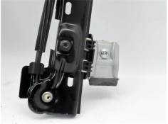 Recambio de mecanismo elevalunas delantero izquierdo para seat ibiza berlina (6j5) referencia OEM IAM   