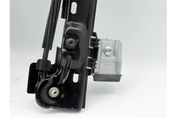 Recambio de mecanismo elevalunas delantero izquierdo para seat ibiza berlina (6j5) referencia OEM IAM   