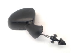 Recambio de retrovisor derecho para chevrolet matiz 1.0 lpg referencia OEM IAM 96600221  