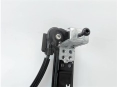 Recambio de mecanismo elevalunas delantero izquierdo para seat ibiza berlina (6j5) referencia OEM IAM   