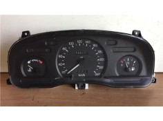 Recambio de cuadro completo para ford transit furgón (e_ _) 2.5 di (eal, eas) referencia OEM IAM 95VP10C956CB 4301131C 