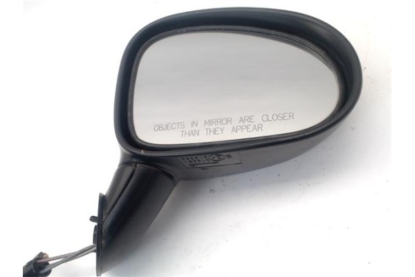 Recambio de retrovisor derecho para chevrolet matiz 1.0 lpg referencia OEM IAM 96600221  
