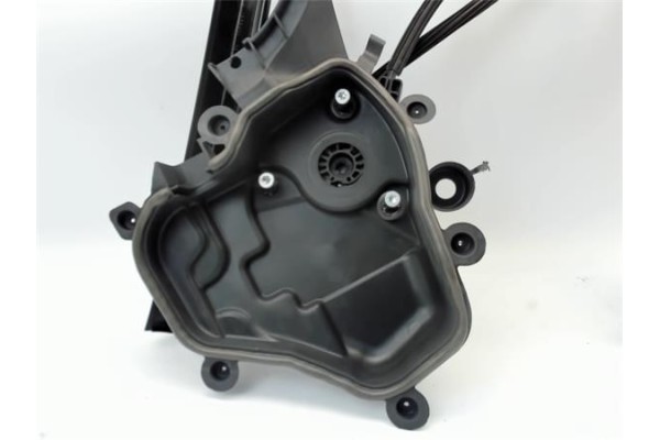 Recambio de mecanismo elevalunas delantero izquierdo para seat ibiza berlina (6j5) referencia OEM IAM   