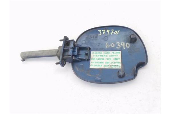 Recambio de tapa exterior combustible para renault clio ii fase i (b/cb0) 1.4 alize referencia OEM IAM 7700836756 7700418442 