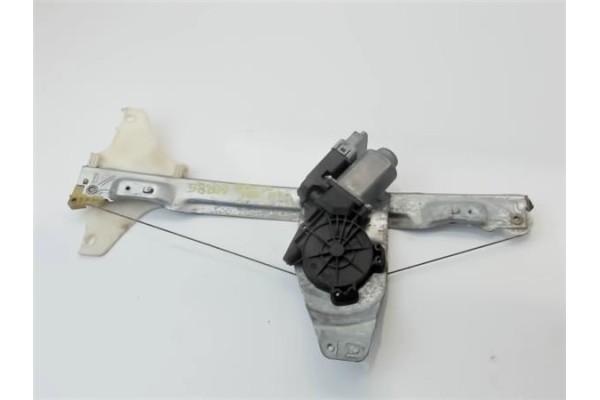 Recambio de elevalunas electrico trasero derecho para citroen c4 picasso 2.0 hdi referencia OEM IAM   
