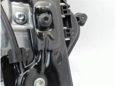 Recambio de mecanismo elevalunas delantero izquierdo para seat ibiza berlina (6j5) referencia OEM IAM   