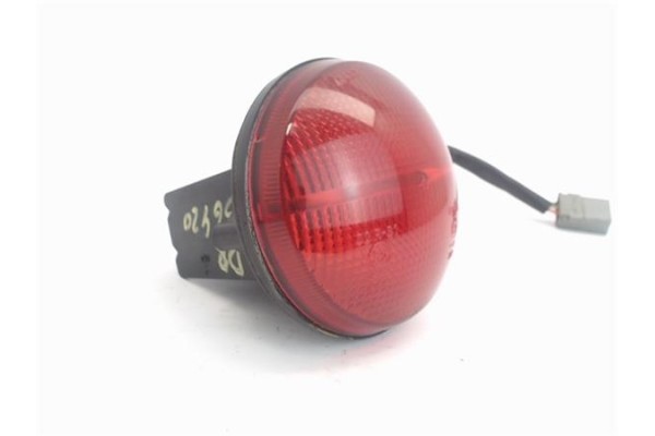 Recambio de piloto trasero derecho para fiat coupe (175) 1.8 16v referencia OEM IAM 26303562  