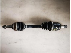 PALIER DELANTERO IZQUIERDO 4346009621 ADT38955B 4347009A15 TOYOTA | 4346009P70 TOYOTA | 4347009P10 TOYOTA | 4341002270 TOYOTA | 