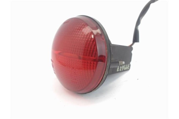 Recambio de piloto trasero derecho para fiat coupe (175) 1.8 16v referencia OEM IAM 26303562  
