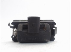 Recambio de piloto matricula trasero izquierdo para seat ibiza (6l1) 1.9 tdi referencia OEM IAM 5P0943021  1M6943021 , SEAT