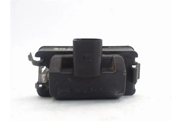 Recambio de piloto matricula trasero izquierdo para seat ibiza (6l1) 1.9 tdi referencia OEM IAM 5P0943021  1M6943021 , SEAT