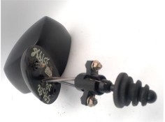 Recambio de retrovisor derecho para chevrolet matiz 1.0 lpg referencia OEM IAM 96600221  