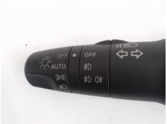 Recambio de mando de luces para nissan note (e11e) referencia OEM IAM 25540ED50A  