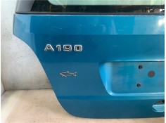 Recambio de porton trasero para mercedes-benz clase a (bm 168) 1.9 190 (168.032) referencia OEM IAM A1687405205  