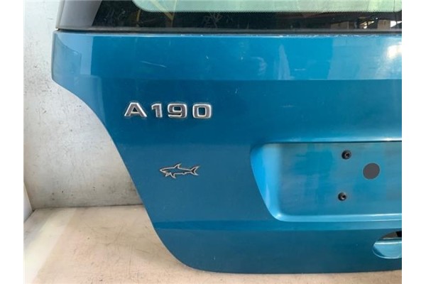 Recambio de porton trasero para mercedes-benz clase a (bm 168) 1.9 190 (168.032) referencia OEM IAM A1687405205  