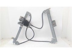 Recambio de mecanismo elevalunas delantero izquierdo para citroen c3 pluriel referencia OEM IAM 400621G  