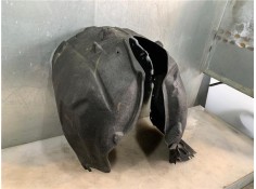 Recambio de pase rueda delantero derecho para ford explorer (ctw) híbrido st-line plug-in-hybrid 4x4 referencia OEM IAM LB5Z1610