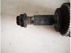 Recambio de palier delantero izquierdo para toyota corolla (e12) 2.0 d-4d referencia OEM IAM 4346009621 ADT38955B 4347009A15 , T