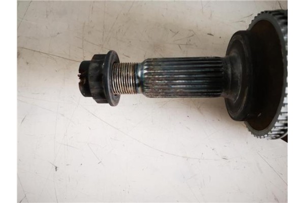 Recambio de palier delantero izquierdo para toyota corolla (e12) 2.0 d-4d referencia OEM IAM 4346009621 ADT38955B 4347009A15 , T