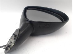 Recambio de retrovisor derecho para chevrolet matiz 1.0 lpg referencia OEM IAM 96600221  
