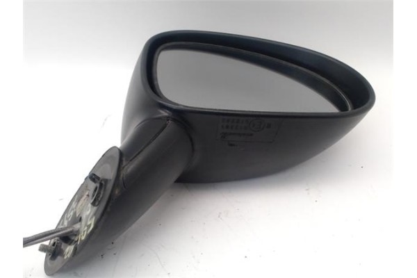 Recambio de retrovisor derecho para chevrolet matiz 1.0 lpg referencia OEM IAM 96600221  