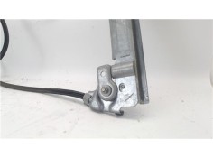 Recambio de mecanismo elevalunas delantero izquierdo para citroen c3 pluriel referencia OEM IAM 400621G  