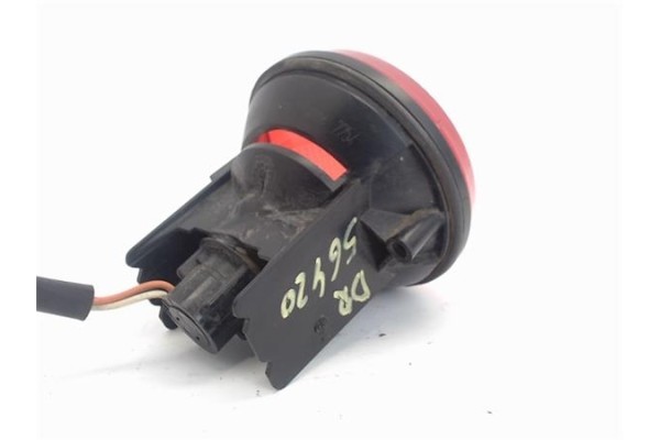 Recambio de piloto trasero derecho para fiat coupe (175) 1.8 16v referencia OEM IAM 26303562  