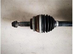 Recambio de palier delantero izquierdo para toyota corolla (e12) 2.0 d-4d referencia OEM IAM 4346009621 ADT38955B 4347009A15 , T