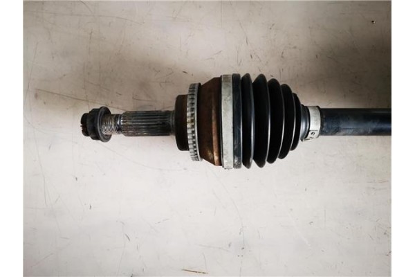 Recambio de palier delantero izquierdo para toyota corolla (e12) 2.0 d-4d referencia OEM IAM 4346009621 ADT38955B 4347009A15 , T