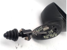 Recambio de retrovisor derecho para chevrolet matiz 1.0 lpg referencia OEM IAM 96600221  