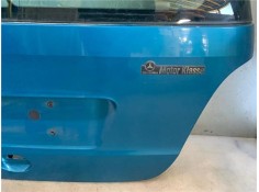 Recambio de porton trasero para mercedes-benz clase a (bm 168) 1.9 190 (168.032) referencia OEM IAM A1687405205  