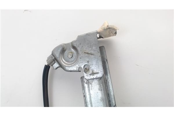 Recambio de mecanismo elevalunas delantero izquierdo para citroen c3 pluriel referencia OEM IAM 400621G  