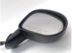 Recambio de retrovisor derecho para chevrolet matiz 1.0 lpg referencia OEM IAM 96600221  