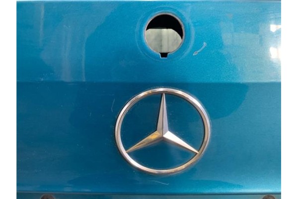 Recambio de porton trasero para mercedes-benz clase a (bm 168) 1.9 190 (168.032) referencia OEM IAM A1687405205  