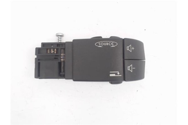 Recambio de mando multifuncion para renault laguna ii (bg0) referencia OEM IAM 7701049643 34442201AF 