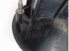 Recambio de piloto trasero derecho para fiat coupe (175) 1.8 16v referencia OEM IAM 26303562  