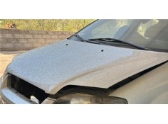 Recambio de capo para daewoo kalos 1.4 se referencia OEM IAM 96540894  