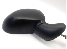 Recambio de retrovisor derecho para chevrolet matiz 1.0 lpg referencia OEM IAM 96600221  