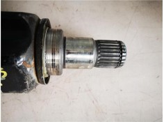 Recambio de palier delantero izquierdo para toyota corolla (e12) 2.0 d-4d referencia OEM IAM 4346009621 ADT38955B 4347009A15 , T