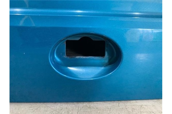 Recambio de porton trasero para mercedes-benz clase a (bm 168) 1.9 190 (168.032) referencia OEM IAM A1687405205  