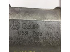 Recambio de caudalimetro para audi a6 berlina (4b2) 2.5 tdi referencia OEM IAM 059906461D AFH7025C 59906461G , AUDI | 59906461M 