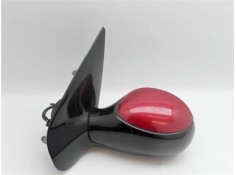 Recambio de retrovisor electrico izquierdo para peugeot 206 referencia OEM IAM 96482195XY  