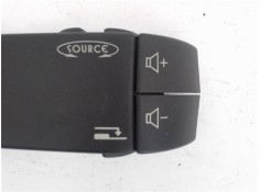 Recambio de mando multifuncion para renault laguna ii (bg0) referencia OEM IAM 7701049643 34442201AF 