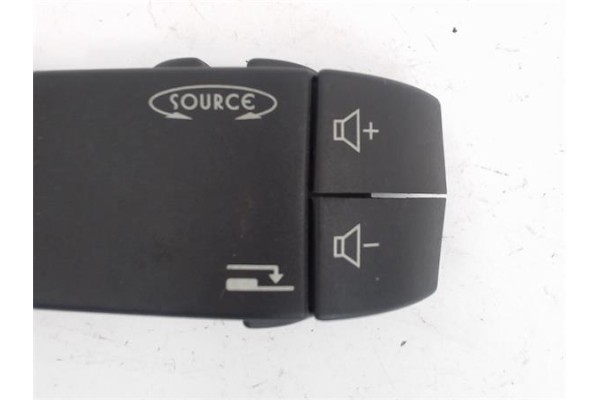 Recambio de mando multifuncion para renault laguna ii (bg0) referencia OEM IAM 7701049643 34442201AF 