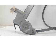 Recambio de mecanismo elevalunas delantero izquierdo para citroen c3 pluriel referencia OEM IAM 400621G  
